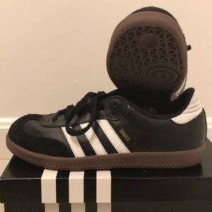 Adidas Samba Classic J